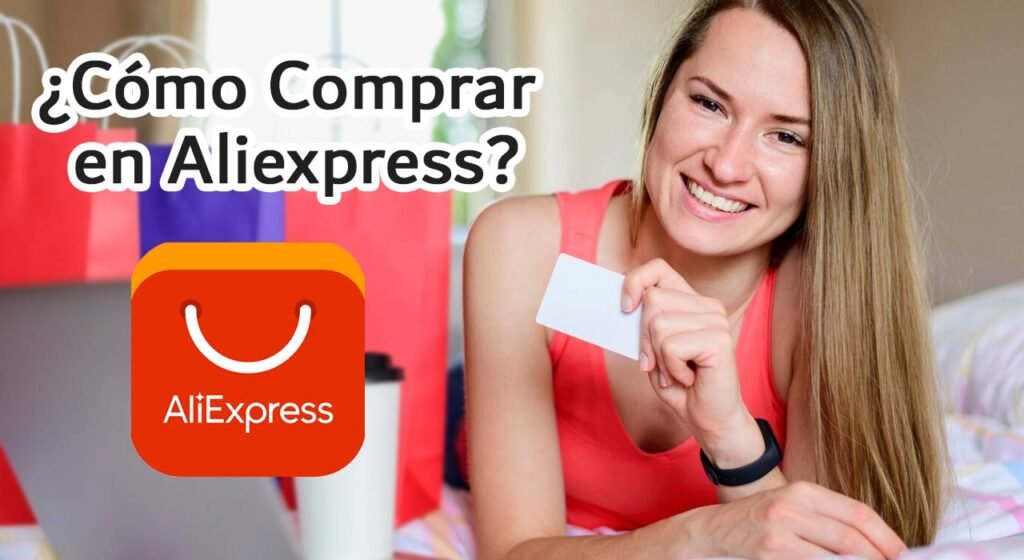 La MEJOR Forma de COMPRAR en ALIEXPRESS al mayor desde Hialeah, Florida